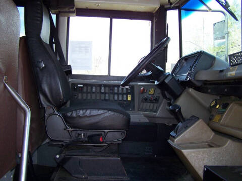 2005 Freightliner FS65 Chassis