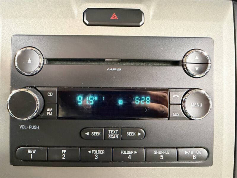 2015 Ford Expedition XL Fleet