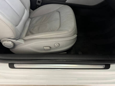 2017 Audi A3 2.0T Premium