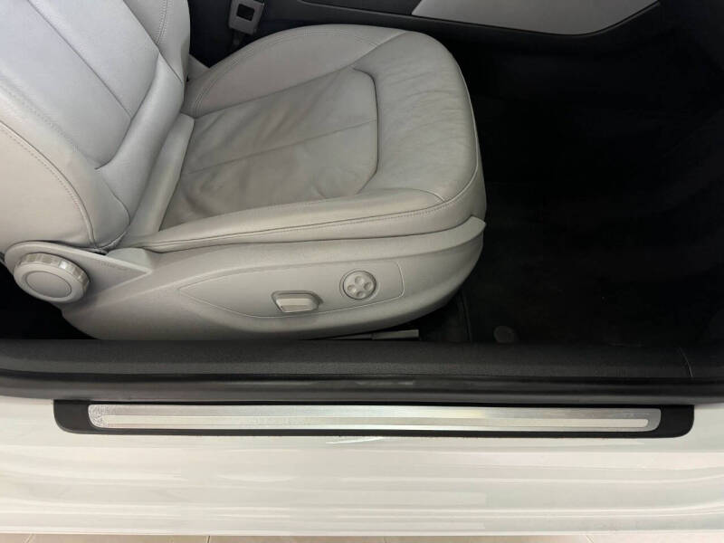 2017 Audi A3 2.0T Premium