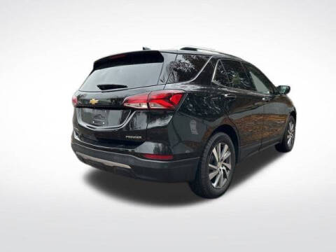 2023 Chevrolet Equinox Premier