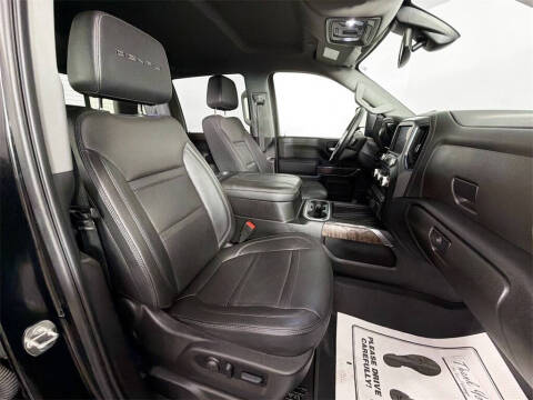 2023 GMC Sierra 3500HD