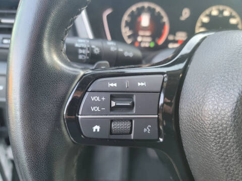 2024 Honda Pilot EX-L