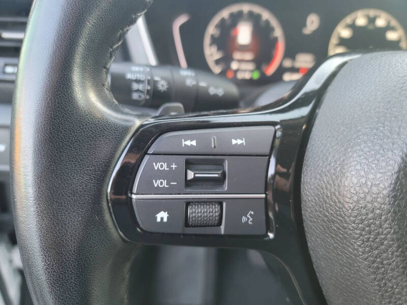 2024 Honda Pilot EX-L