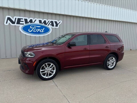 2024 Dodge Durango GT