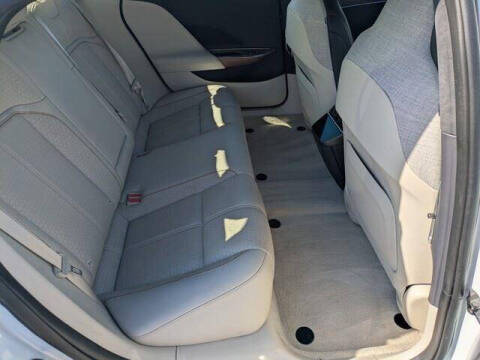 2022 Lucid Air Grand Touring