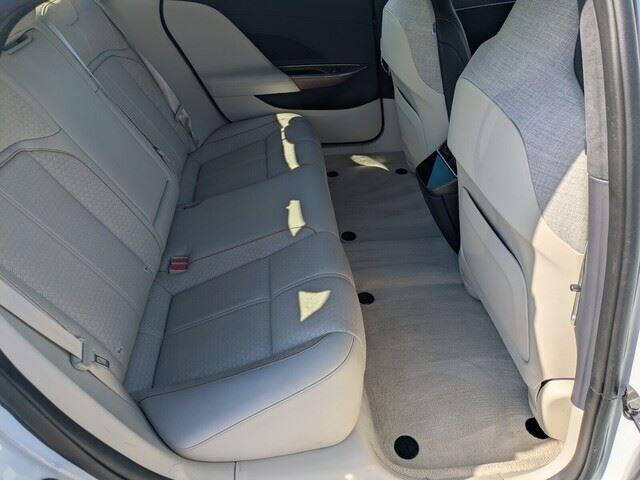 2022 Lucid Air Grand Touring