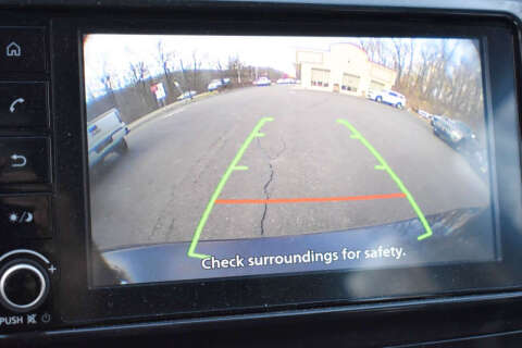 2024 Mitsubishi Mirage LE