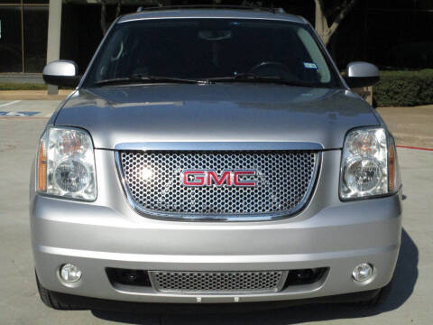 2014 GMC Yukon Denali