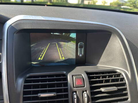 2015 Volvo XC60 T6 Drive-E