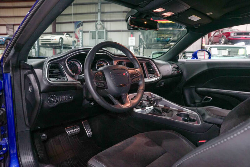 2020 Dodge Challenger R/T Scat Pack