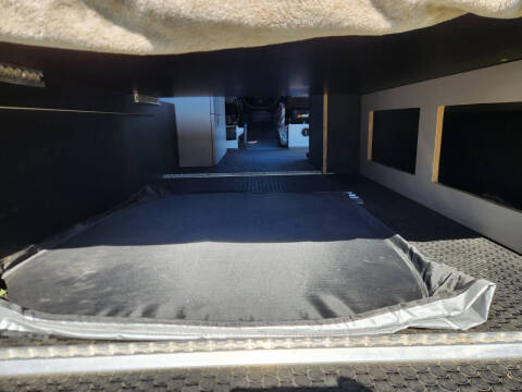 2006 Dodge Sprinter
