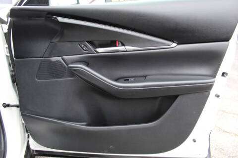 2023 Mazda CX-30 2.5 S Preferred