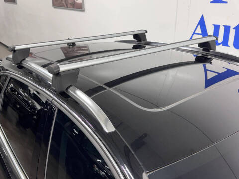 2015 Audi Q5 3.0 quattro TDI Premium Plus