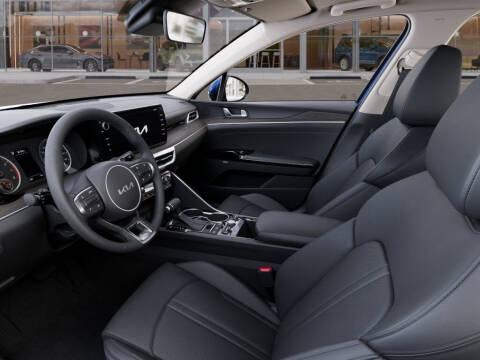 2024 Kia K5 EX