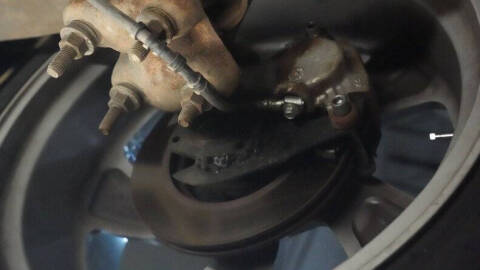 1994 Chevrolet C/K 1500 Series