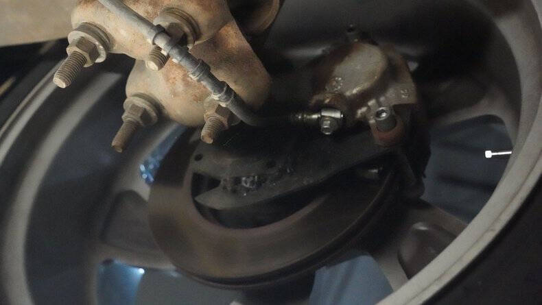 1994 Chevrolet C/K 1500 Series