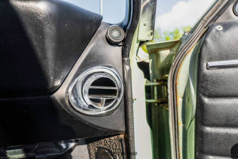 1967 Oldsmobile Cutlass