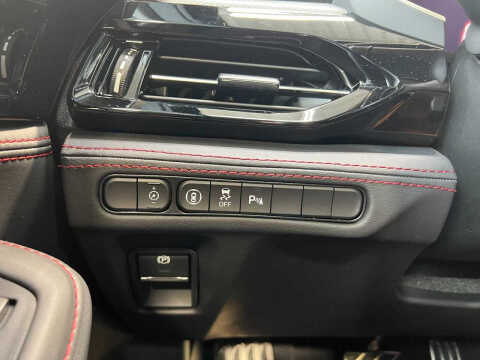 2026 Acura MDX SH-AWD w/A-SPEC