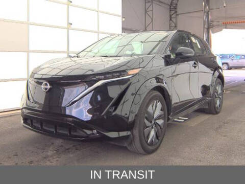 2023 Nissan Ariya for sale at Old Orchard Nissan in Skokie IL