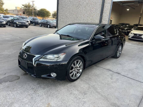 2013 Lexus GS 350