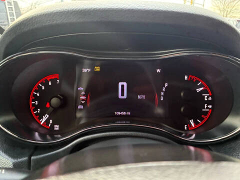 2019 Dodge Durango R/T