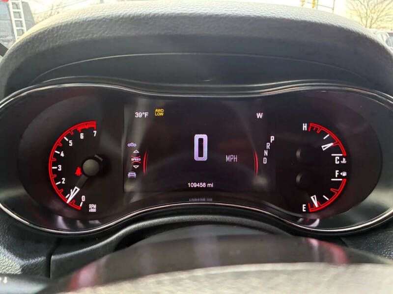 2019 Dodge Durango R/T