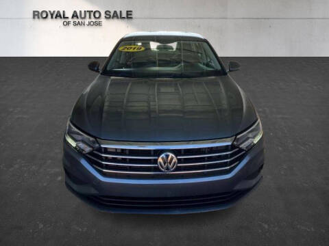 2019 Volkswagen Jetta for sale at Royal Auto Sale of San Jose, LLC in San Jose CA