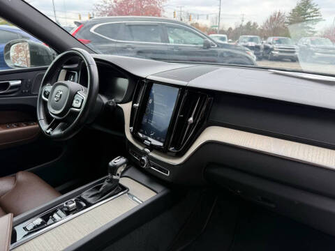 2020 Volvo XC60 T5 Inscription