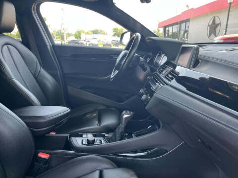 2018 BMW X2 sDrive28i