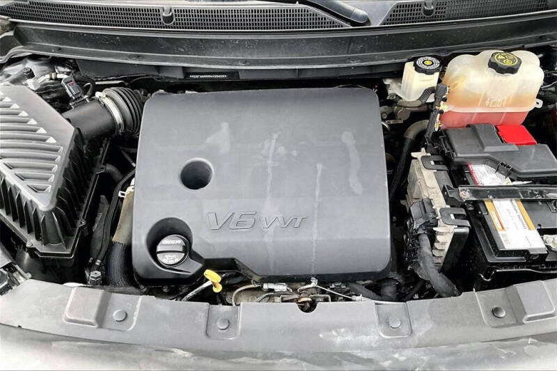 2019 Buick Enclave Premium