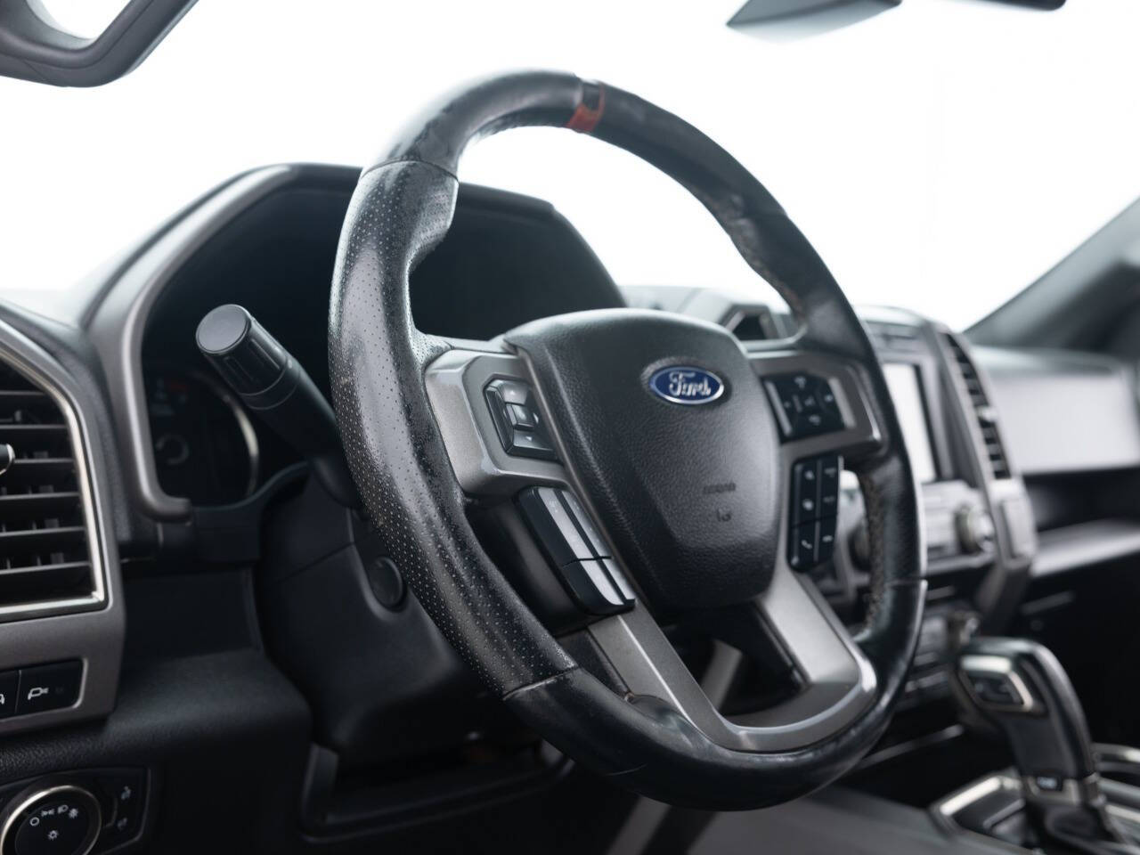 Used Car 2018 Ford F-150  Raptor 4x4 4dr Supercrew 5.5 Ft. Sb For Sale Under $40,000 In Coal City, Illinois