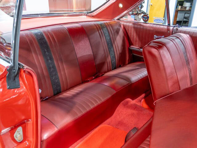 1966 Ford Galaxie 500