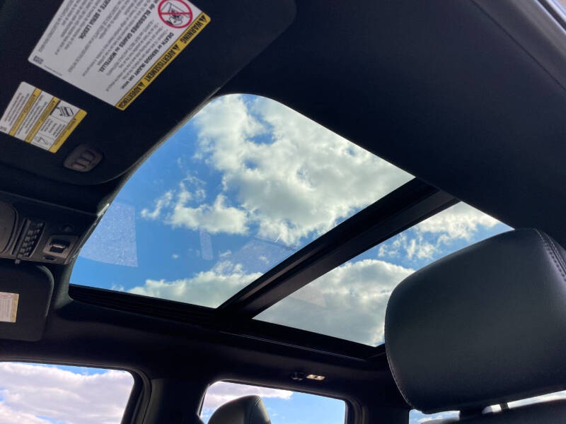 2022 Ford F-250 Super Duty Lariat