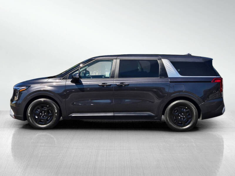 2026 Kia Carnival LX