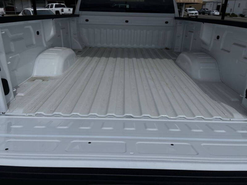 2026 GMC Sierra 2500HD Pro