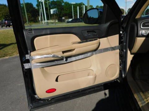 2007 Chevrolet Tahoe LS