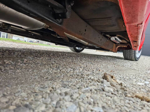 1955 Pontiac Star Chief