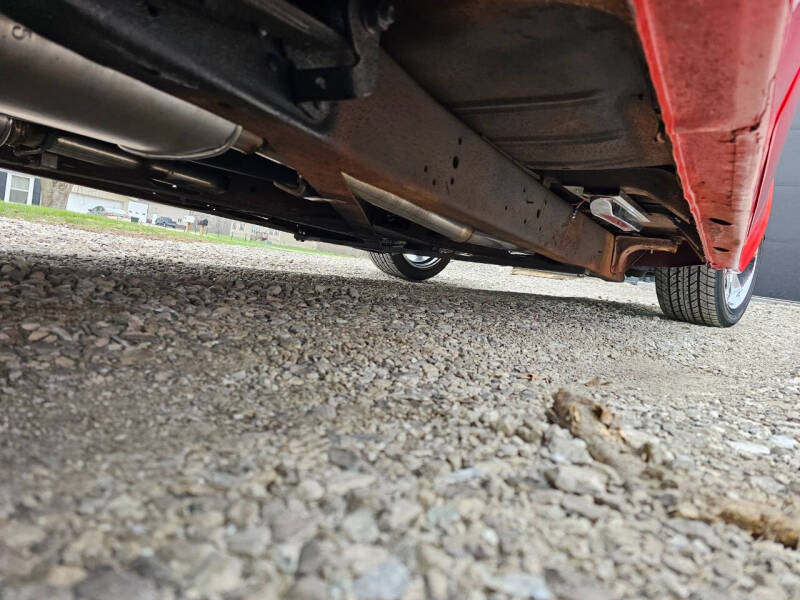 1955 Pontiac Star Chief