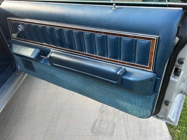 1979 Ford Thunderbird 19