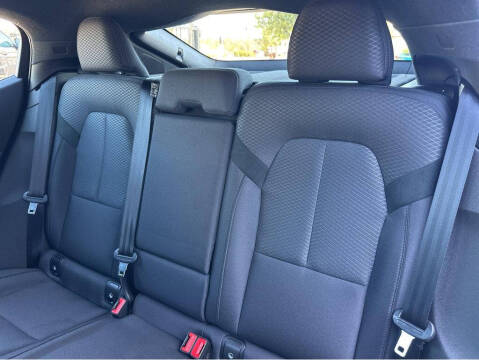 2022 Polestar 2 Long Range Dual Motor