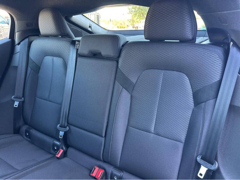 2022 Polestar 2 Long Range Dual Motor