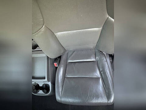 2011 Honda Odyssey EX-L