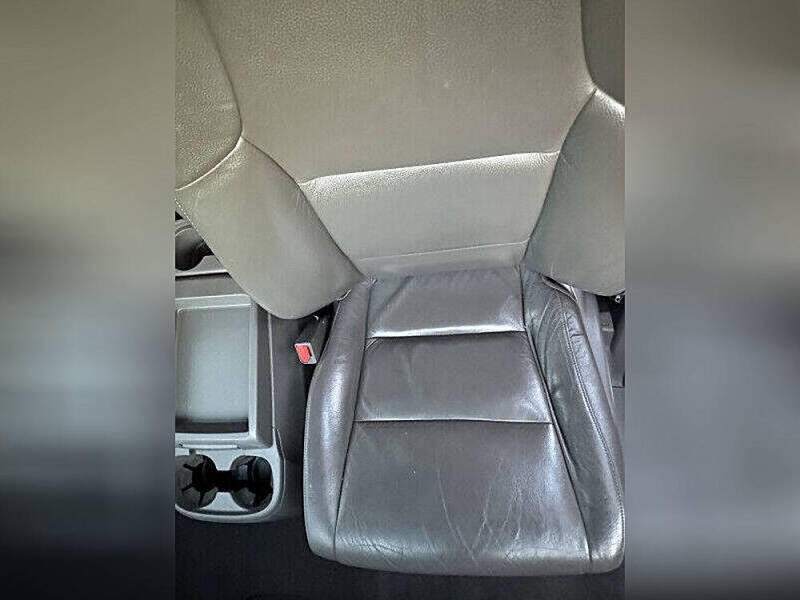 2011 Honda Odyssey EX-L