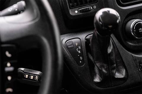 2019 RAM ProMaster 3500 159 WB