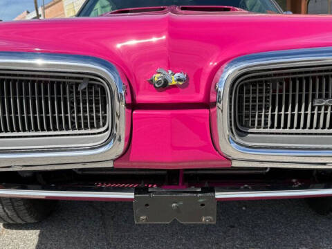 1970 Dodge Super Bee