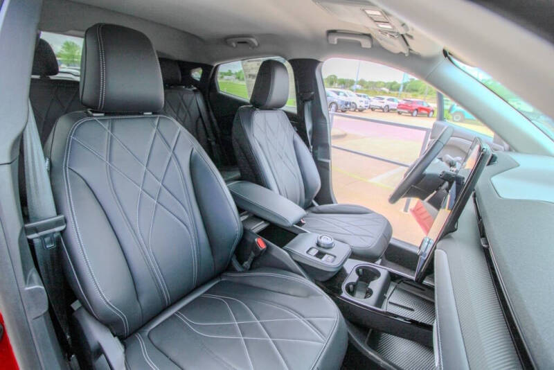 2024 Ford Mustang Mach-E Select