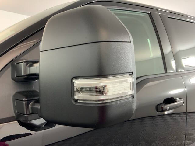 2025 Ford F-350 Super Duty