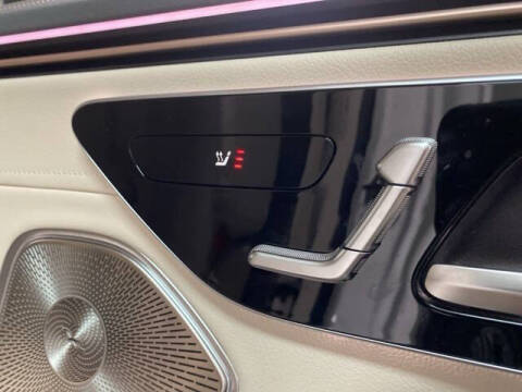 2023 Mercedes-Benz EQS EQS 450+