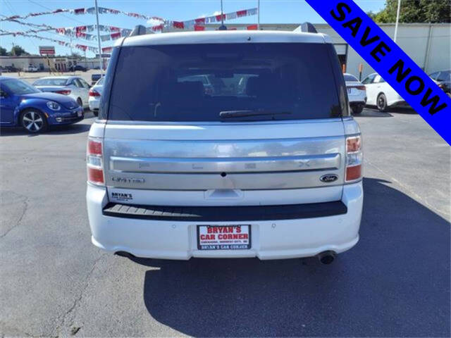 2019 Ford Flex for sale at Bryans Car Corner 2 in Midwest City, OK